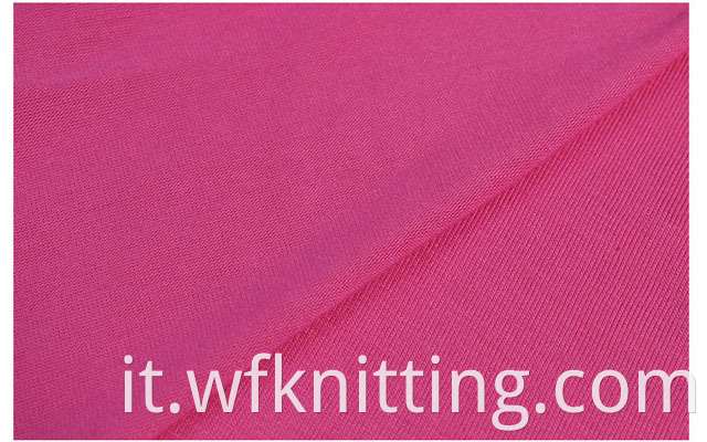 Comfortable Soft Rayon Stretch Fabric